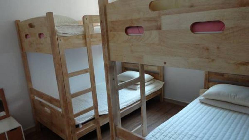 Gangneung Ing Guesthouse Zimmer foto