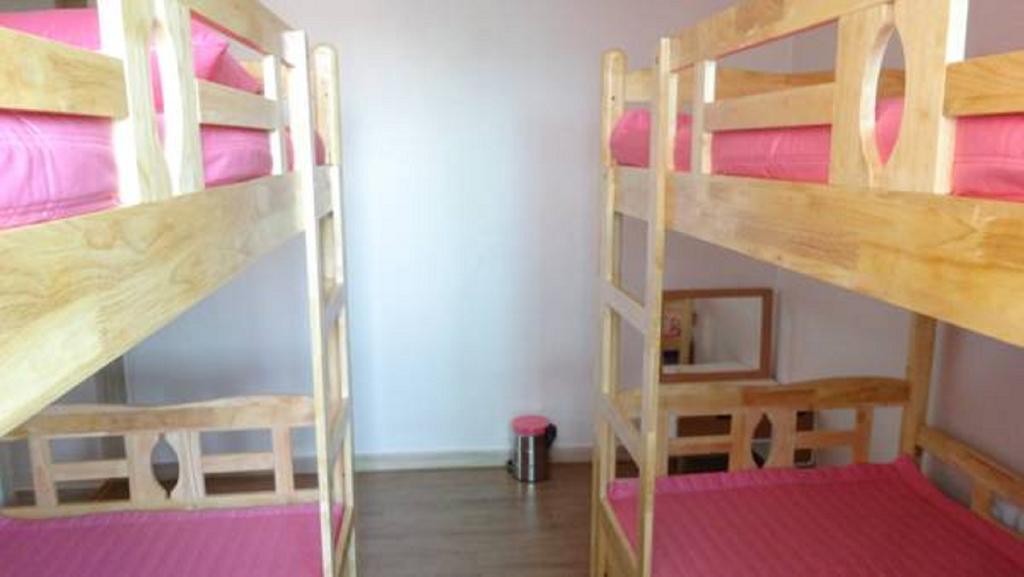 Gangneung Ing Guesthouse Zimmer foto