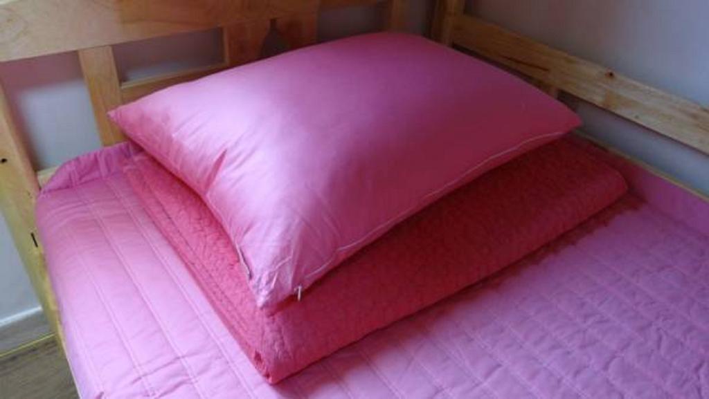 Gangneung Ing Guesthouse Zimmer foto